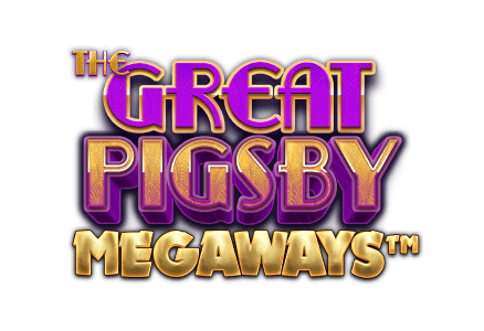 great pigsby megaways слот