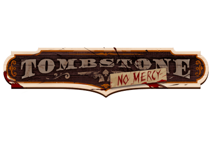Tombstone: No Mercy Slot