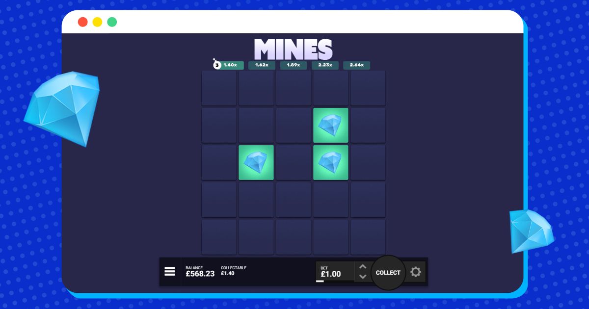 Mines game app for real money