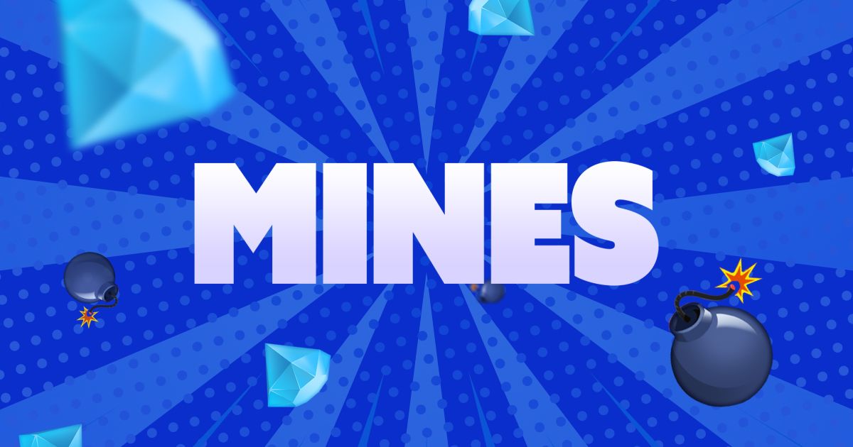 Mines Casino Game Review » How & Where to Play