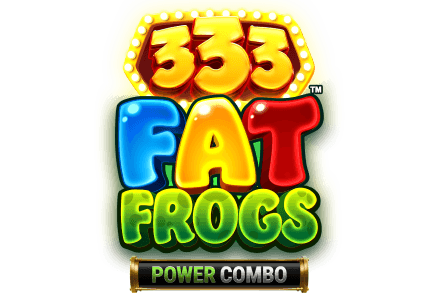 333 Fat Frogs Slot