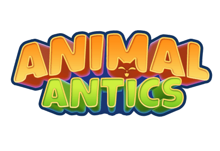 Animal Antics Slot