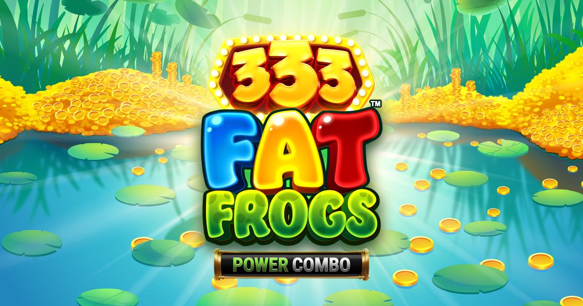 333 Fat Frogs