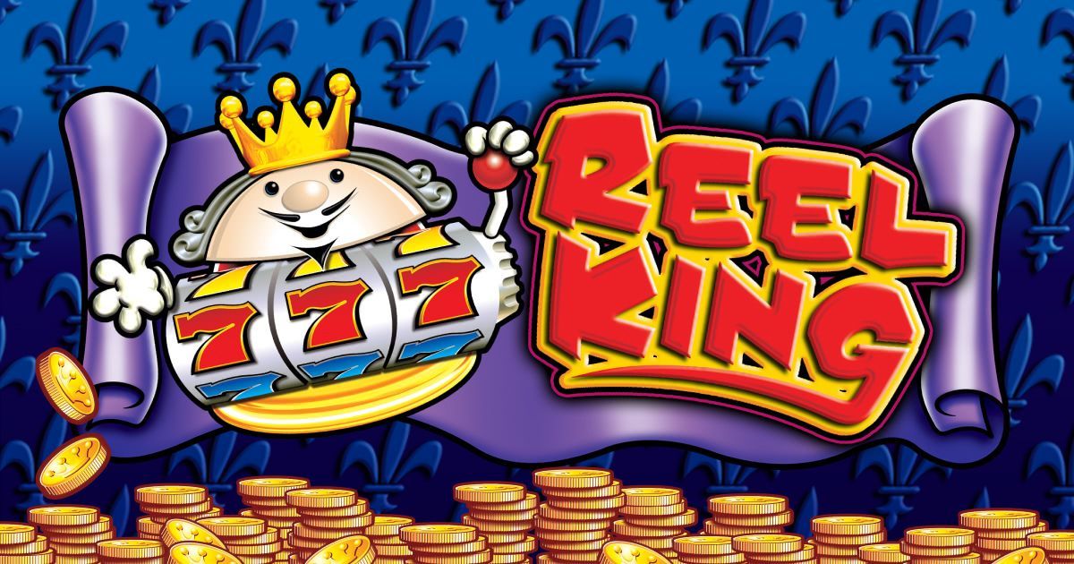 Play Reel King Slot 94 RTP Real Money MrQ UK