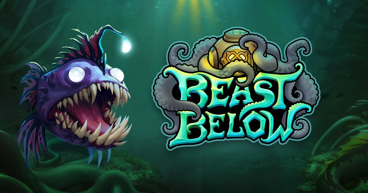 Beast below