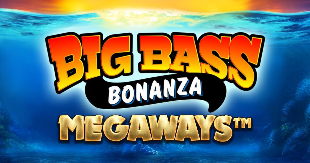 Big Bass Bonanza Megaways Mobiel Spelen: Waar en Hoe?