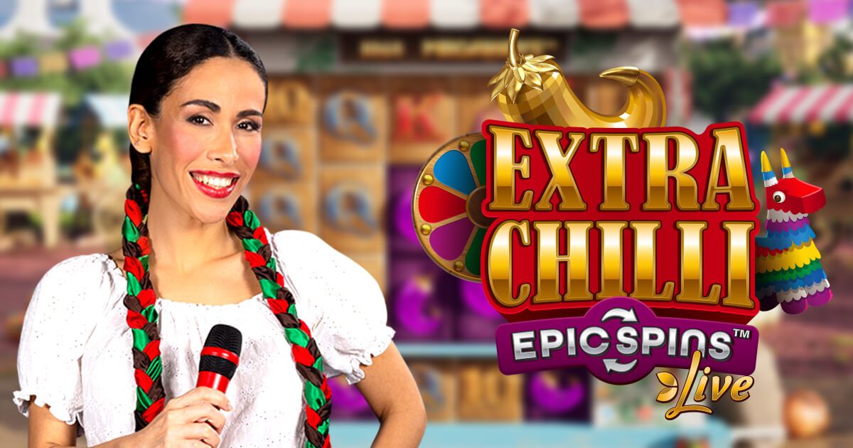 extra chilli казино слот