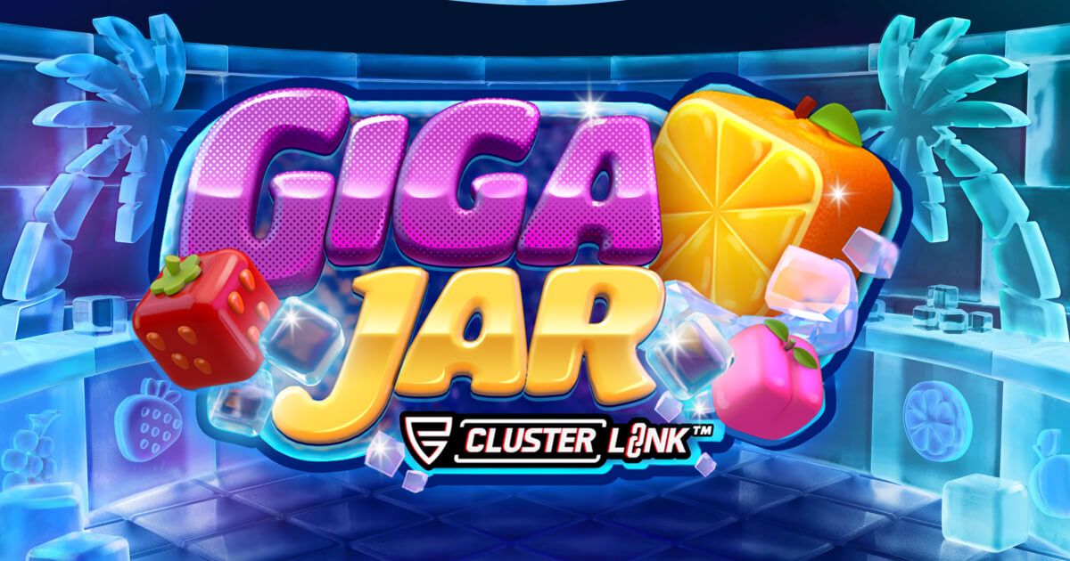 Игра giga jar