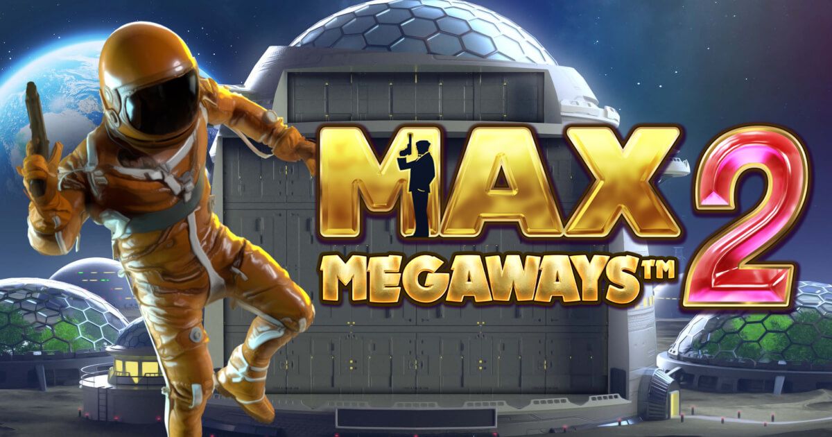 Max Megaways 2 — Big Time Gaming