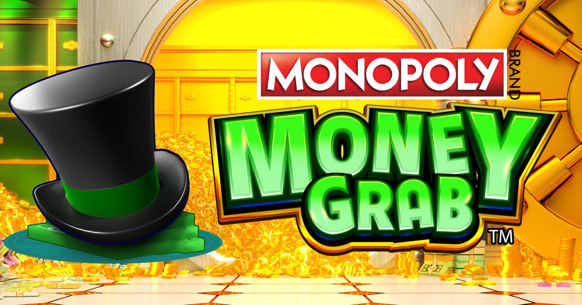 Play Monopoly Money Grab Slot 96 RTP Real Money Games