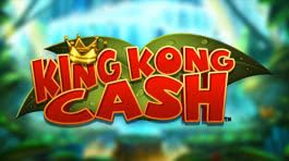 King Kong Cash 