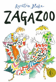 Zagazoo - Jacket