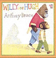 Willy And Hugh - Jacket