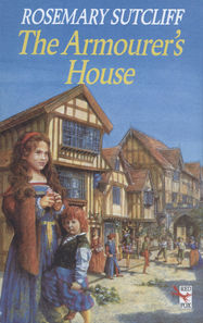 The Armourer's House - Jacket