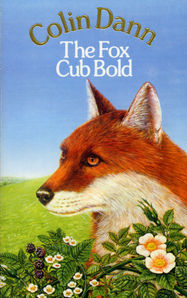 The Fox Cub Bold - Jacket