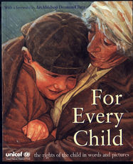 For Every Child - Jacket