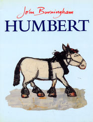 Humbert - Jacket