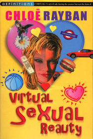 Virtual Sexual Reality - Jacket