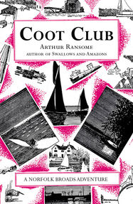 Coot Club - Jacket