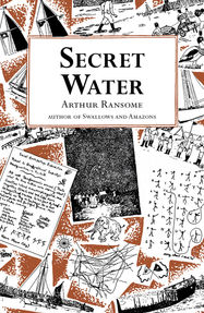 Secret Water - Jacket