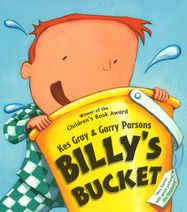 Billy's Bucket - Jacket