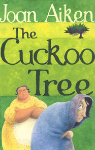 The Cuckoo Tree - Jacket