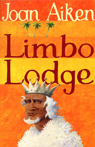 Limbo Lodge - Jacket