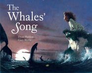 The Whales' Song - Jacket