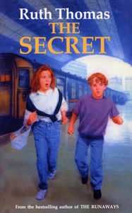 The Secret - Jacket