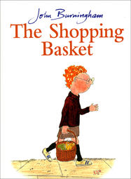 The Shopping Basket - Jacket