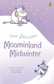 Moominland Midwinter - Jacket