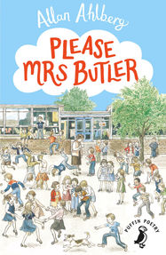 Please Mrs Butler - Jacket