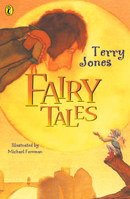 Fairy Tales - Jacket