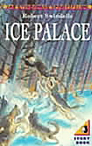 The Ice Palace - Jacket