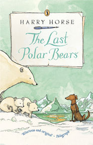 The Last Polar Bears - Jacket