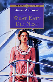 What Katy Did Next - Jacket