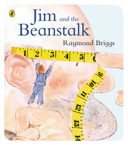 Jim and the Beanstalk - Jacket