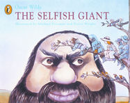 The Selfish Giant - Jacket