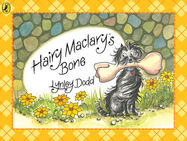 Hairy Maclary's Bone - Jacket