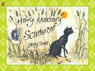 Hairy Maclary Scattercat - Jacket