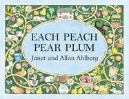 Each Peach Pear Plum - Jacket