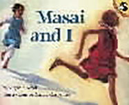 Masai and I - Jacket