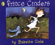 Prince Cinders - Jacket