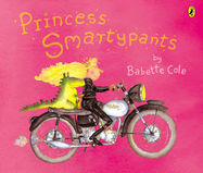 Princess Smartypants - Jacket