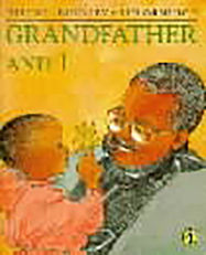 Grandfather and I - Jacket