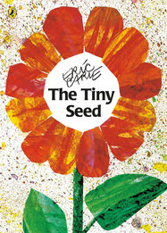 The Tiny Seed - Jacket