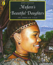 Mufaro's Beautiful Daughters - Jacket