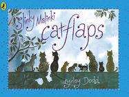 Slinky Malinki Catflaps - Jacket