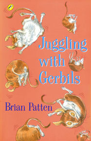 Juggling with Gerbils - Jacket