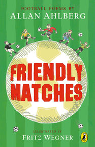 Friendly Matches - Jacket